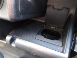運転席専用ドリンクホルダー