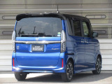 N-BOXカスタム G L ターボ ホンダセンシング 