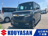 ホンダ N-BOXカスタム