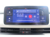 お手持ちのスマートフォンと接続でAppleCarplay/AndoroidoAutoの使用可能です!