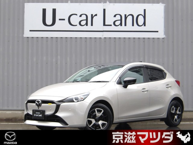 MAZDA2 1.5 15BD