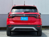 高強度ボディ&times;衝撃吸収構造で、万が一にも備えた安心設計。Volkswagenならではの安全性能です。