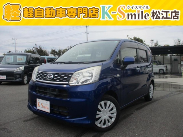 ムーヴ L SA 