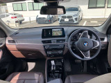 BMWの代名詞とも言えるキドニーグリル!アクティブ・エア・ストリームを採用し最先端の空力性能を実現しました。