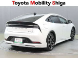 中古車の総合評価や内外装の状態などをひと目でわかるよう、トヨタ車のプロの検査員が実施した「車両検査証明書」をご用意しています。