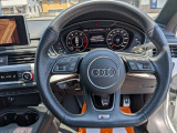 A5スポーツバック 40 TFSI スポーツ Sラインパッケージ 