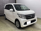 N-WGN G スタイリッシュパッケージ 