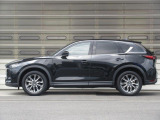 CX-5 2.2 XD エクスクルーシブ モード 