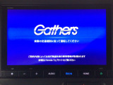 Honda CONEECT対応で、更に便利が広がったナビディスプレーです♪もちろんFM/AMラジオもお聞きいただけますよ♪