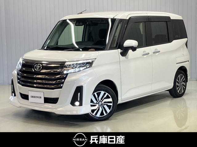 トヨタ ルーミー 