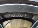18インチ8.5J
