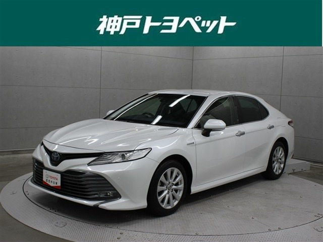 トヨタ カムリ 