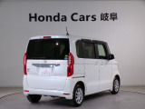 N-BOX L 4WD 