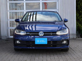ポロ TSI Rライン 
