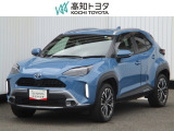 トヨタ ヤリスクロス