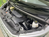 親切・丁寧な専門メカニックスタッフが応対!・車検・点検整備・事故等の修理などアフターサービスも安心。お車のカスタマイズもネクステージのサービススタッフまでご相談ください!