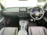 ZR-V 2.0 e:HEV Z 4WD 