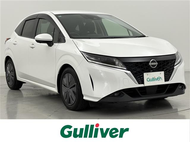 日産 ノート 