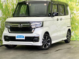 ホンダ N-BOXカスタム