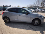 MAZDA2 1.5 15BD 4WD 