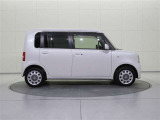 一目でわかる品質表示。厳しいチェックをクリアした高品質車両を揃えています。
