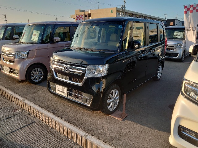 N-BOX L 