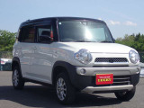 ハスラー G 4WD 