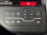 【オートエアコン】車内温度を感知して自動で温度調整をしてくれるのでいつでも快適な車内空間を創り上げます!