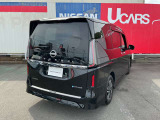 セレナ 1.4 e-POWER ルキシオン 