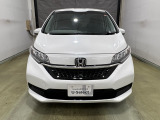 フリード 1.5 G ホンダセンシング 
