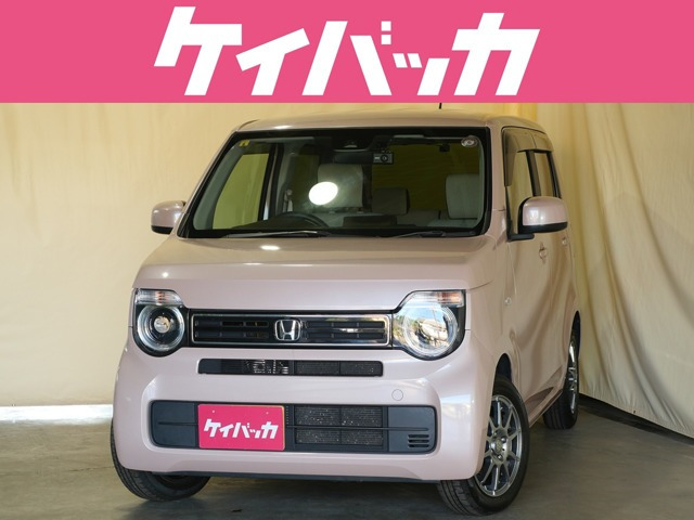 N-WGN L ホンダ センシング 