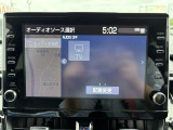 フルセグTV視聴可能です!