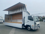 ファイター  フルキャブ ワイド