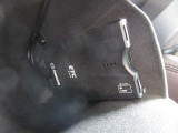 ETC車載器搭載です。スマートICも増えてきており、必須装備といって良い便利装備です。