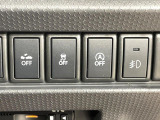【スズキ セーフティサポート】走行中に前方の車両等を認識し、衝突しそうな時は警報とブレーキで衝突回避と被害軽減をアシスト。より安全にドライブをお楽しみいただけます。