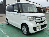 運転支援装置ホンダセンシング搭載車!ミリ波レーダーとカメラで検知した情報をもとに快適な運転や、事故回避を支援する、安全運転支援システムです♪