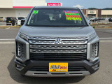 デリカD:5 2.2 P 4WD 