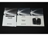 キーを取り出さずにドアを施錠&解錠。クルマの始動も可能です。