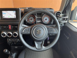 ジムニーシエラ 1.5 JC 4WD 5MT