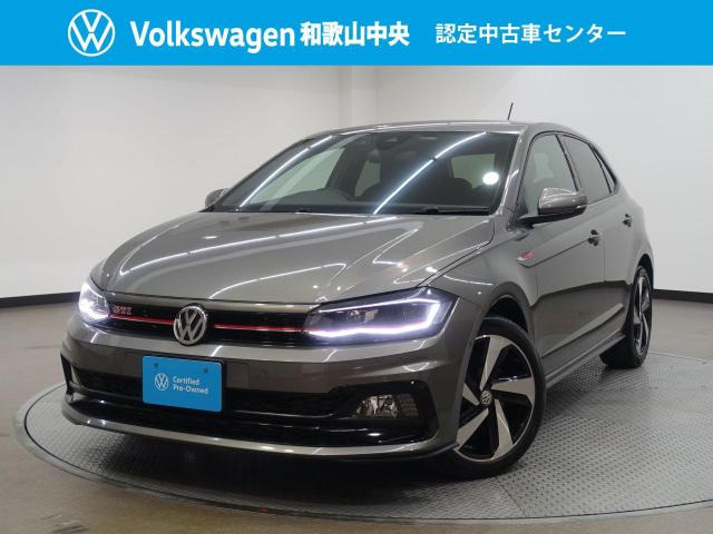 ポロ GTI