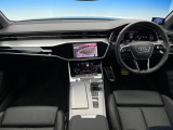 A6 45 TFSI クワトロ スポーツ Sラインパッケージ 4WD 