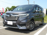 ホンダ ステップワゴン