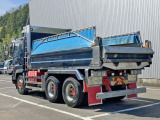 プロフィア 新明和 5.1m×2.3m