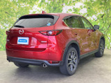 CX-5 2.5 25S Lパッケージ 