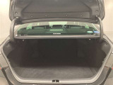 大きく開く開口部で荷物の出し入れもラクラクです。