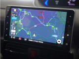 ◆ナビ◆初めての場所もナビゲーションがご案内!楽しい旅行をサポートします。