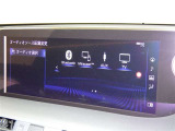 お気に入りの曲をBluetoothで再生できます♪ ドライブがさらに楽しくなりますよ♪
