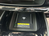 充電機能も満載です!