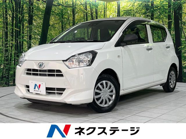 ミライース L SAIII 