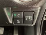 多彩な先進機能で運転がもっと安心に!もっと快適に!ホンダセンシング装着車☆